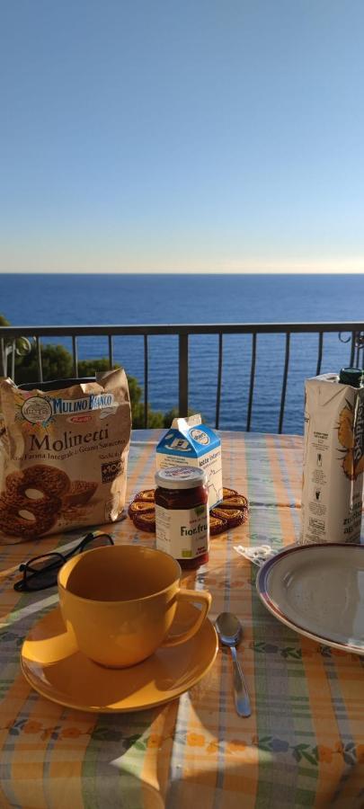 Appartement Rocce Di Capo Mimosa - Cervo
